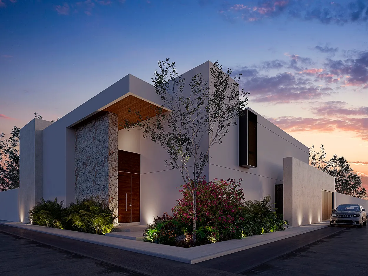 Diseño arquitectónico